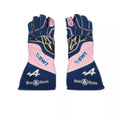 2022 Fernando Alonso Race Gloves_Xtreme_Racegear