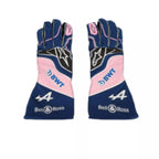 2022 Fernando Alonso Race Gloves_Xtreme_Racegear