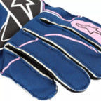 2022 Fernando Alonso Race Gloves_Xtreme_Racegear