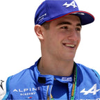 2022 Formula 2 Jack Doohan Suit Xtreme Racegear