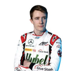 2022 Frederik Vesti Silverstone podium Suit 2022 Frederik Vesti Silverstone podium Suit Xtreme Racegear