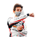 2022 Gabriele Minì Hitech Pulse-Eight Suit Xtreme Racegear