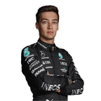 2022 George Russell Mercedes AMG F1 Race Suit_Xtreme Racegear