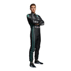 2022 George Russell Mercedes AMG F1 Race Suit_Xtreme Racegear
