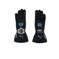 2022 George Russell Race Mercedes AMG F1 Gloves_Xtreme_Racegear
