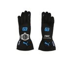 2022 George Russell Race Mercedes AMG F1 Gloves_Xtreme_Racegear

