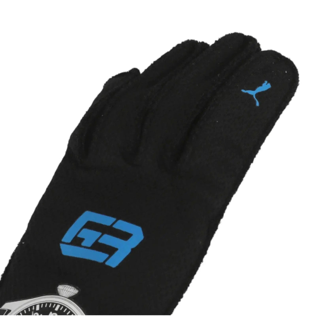 2022 George Russell Race Mercedes AMG F1 Gloves_Xtreme_Racegear
