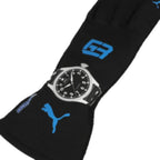 2022 George Russell Race Mercedes AMG F1 Gloves_Xtreme_Racegear
