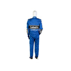 2022 Goodwood Festival of Speed NIGEL MANSELL’S Race Suit Xtreme Racegear