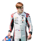 2022 Grégoire Saucy ART Grand Prix Suit Xtreme Racegear