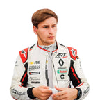 2022 Grégoire Saucy ART Grand Prix Suit Xtreme Racegear