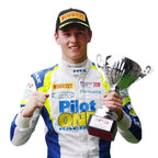 2022 Kaylen Frederick ART GRAND PRIX suit - Xtreme Racegear