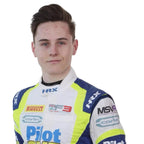 2022 Kaylen Frederick ART GRAND PRIX suit Xtreme Racegear