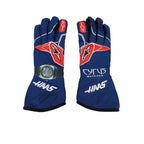 2022 Kevin Magnussen F1 Race Gloves_Xtreme_Racegear