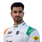 2022 Kush Maini Campos Racing Suit Xtreme Racegear