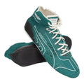 2022 Lance Stroll Aston Martin F1 Race Shoes - Dutch GP _Xtreme_Racegear