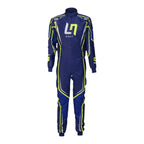 2022 Lando Norris Kart Race Suit Official Xtreme Racegear
