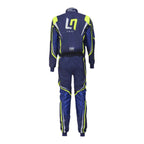 2022 Lando Norris Kart Race Suit Official Xtreme Racegear