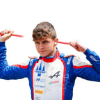 2022 Leonardo Fornaroli Trident suit Xtreme Racegear