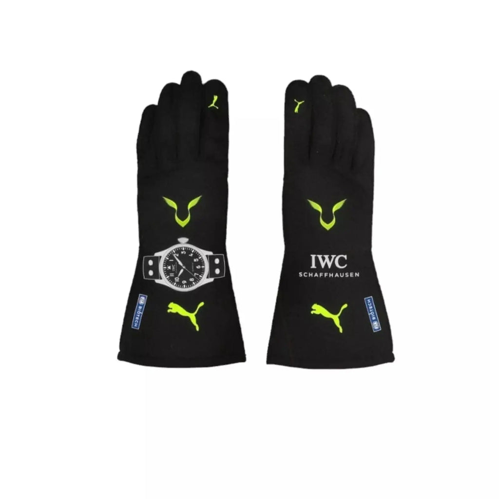 2022 Lewis Hamilton F1 Race Gloves_Xtreme_Racegear