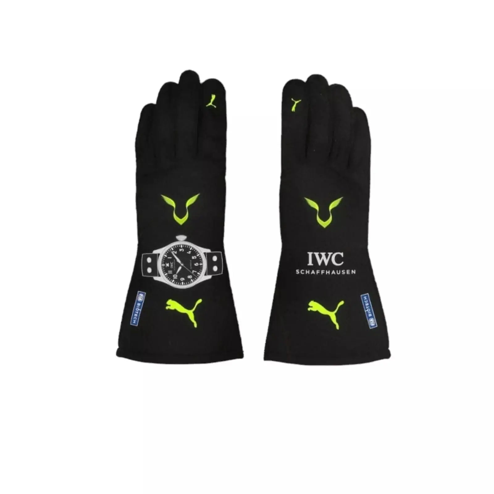 2022 Lewis Hamilton F1 Race Gloves_Xtreme_Racegear