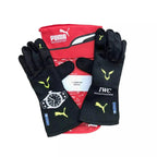 2022 Lewis Hamilton F1 Race Gloves_Xtreme_Racegear