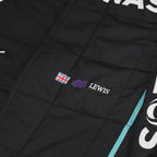 2022 Lewis Hamilton Mercedes-AMG Petronas F1 Team Replica Race Suit - Xtreme Racegear