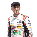 2022 Mari Boya MP Motorsport suit 