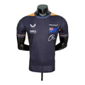 2022 McLaren Daniel Ricciardo Crew Neck F1 T-Shirt - Xtreme_Racegear