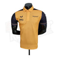 2022 McLaren Formula One Polo Shirt - Xtreme_Racegear