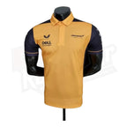2022 McLaren Formula One Polo Shirt - Xtreme_Racegear