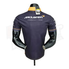 2022 McLaren Formula One Polo Shirt - Xtreme_Racegear