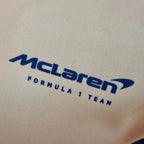 2022 McLaren Formula One Polo Shirt - Xtreme_Racegear