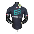 2022 Mercedes-Benz George Russell Polo Shirt - Official F1 Apparel_Xtreme Racegear