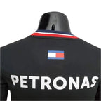 2022 Mercedes F1 Long Sleeve T-Shirt_Xtreme Racegear
