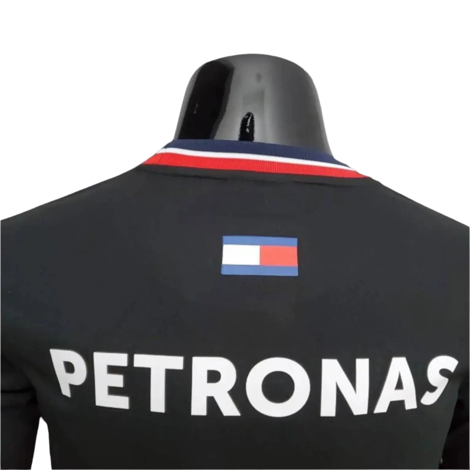 2022 Mercedes F1 Long Sleeve T-Shirt_Xtreme Racegear