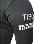 2022 Mercedes F1 Long Sleeve T-Shirt_Xtreme Racegear