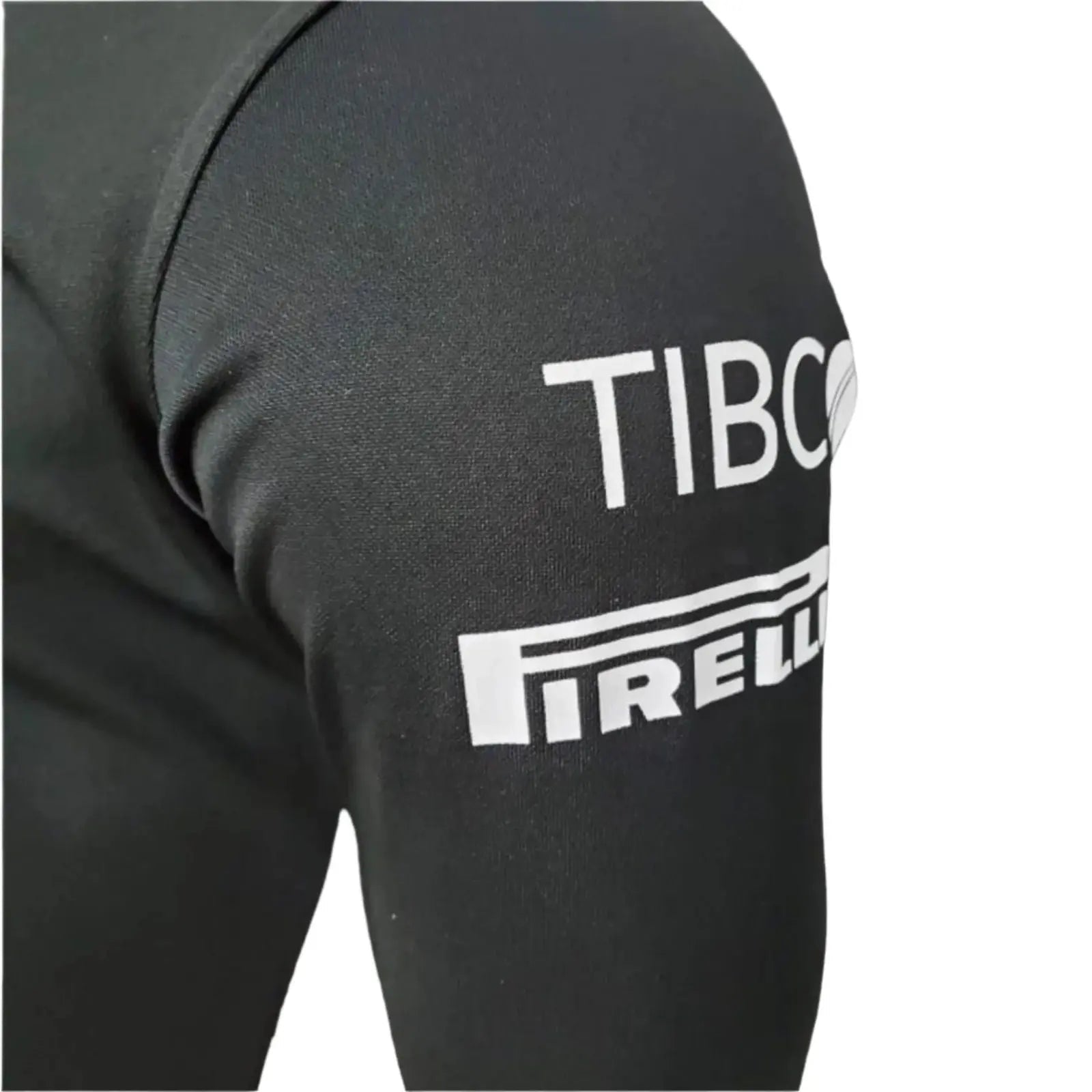 2022 Mercedes F1 Long Sleeve T-Shirt_Xtreme Racegear