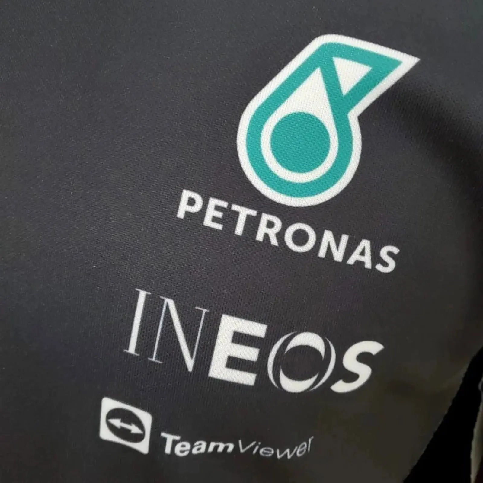 2022 Mercedes Formula One T-Shirt