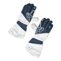2022 Nyck de Vries Scuderia AlphaTauri  Formula One Race Gloves_Xtreme_Racegear