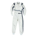 2022 Nyck de Vries Scuderia AlphaTauri  Formula One Race Suit - Xtreme Racegear