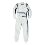 2022 Nyck de Vries Scuderia AlphaTauri  Formula One Race Suit - Xtreme Racegear