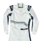 2022 Nyck de Vries Scuderia AlphaTauri  Formula One Race Suit - Xtreme Racegear