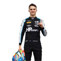 2022 Oscar Piastri Alpine F1 Race suit Xtreme Racegear