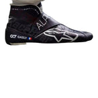 2022 Pierre Gasly Alphatauri Scuderia F1 Race Boots_Xtreme_Racegear
