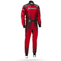 2022 REDSPEED DRIVER RACE SUIT OMP - XTREME RACEGEAR