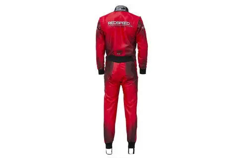 2022 REDSPEED DRIVER RACE SUIT OMP - XTREME RACEGEAR