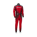 2022 Redspeed Driver Overall OMP Suit Xtreme Racegear