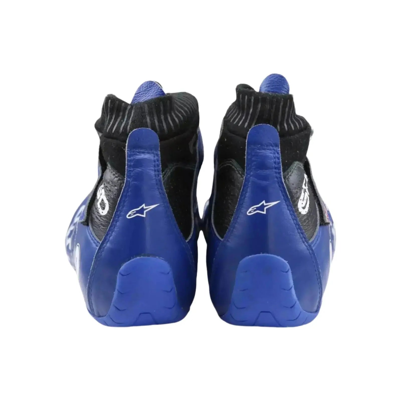 2022 Scott Dixon Race Boots - Chip Ganassi IndyCar Edition - Xtreme_Racegear
