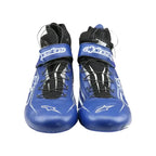 2022 Scott Dixon Race Boots - Chip Ganassi IndyCar Edition - Xtreme_Racegear